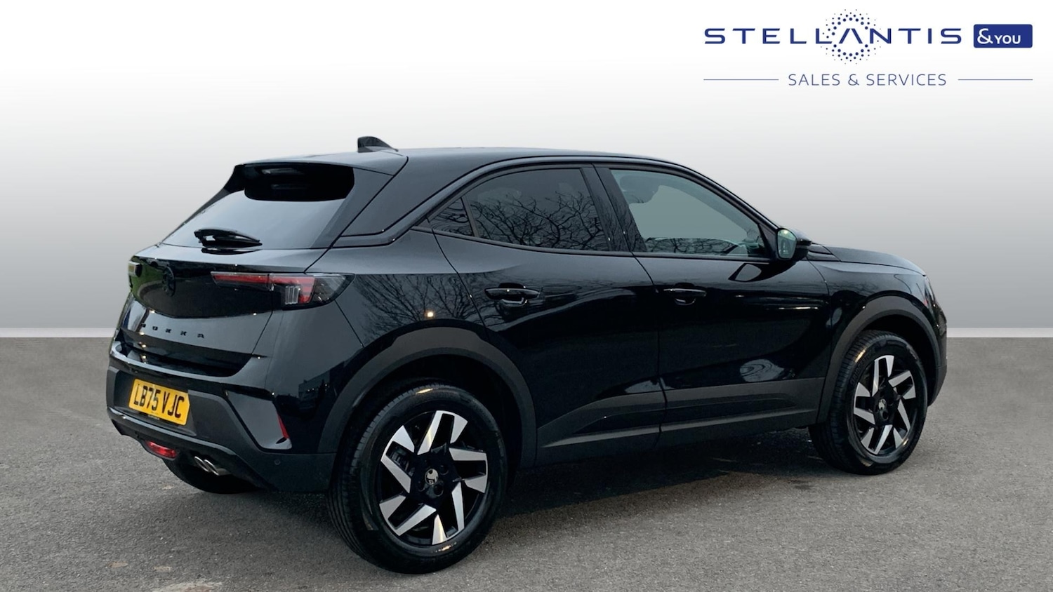 Used Vauxhall Mokka 2025 for sale - 77121166: Photo 4