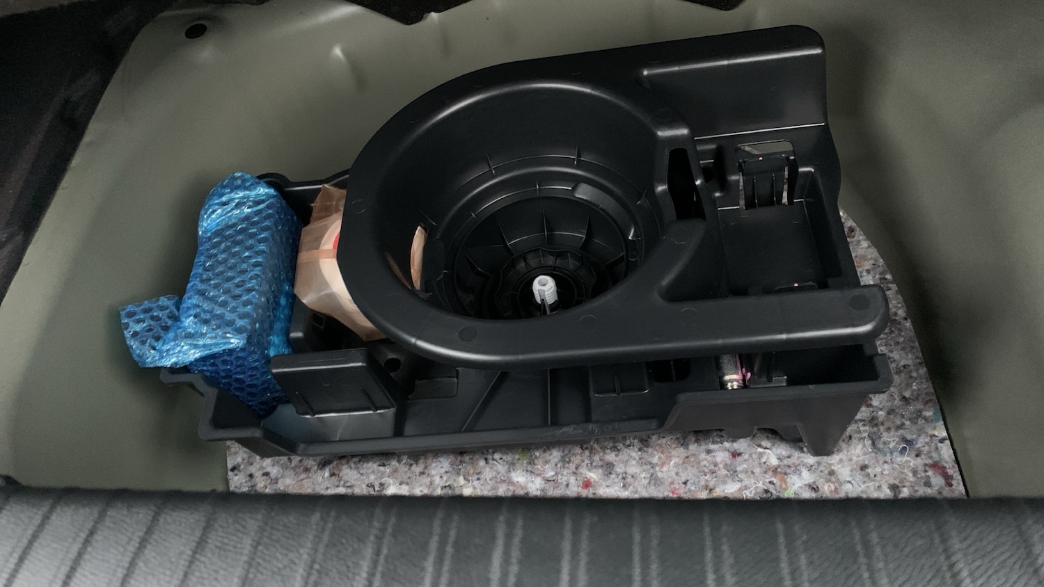 Used Vauxhall Mokka 2025 for sale - 77121166: Photo 40