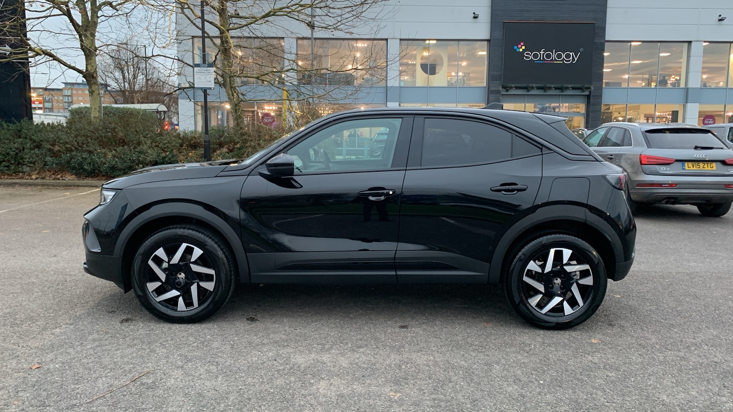 Used Vauxhall Mokka 2025 for sale - 77121166: Photo 7