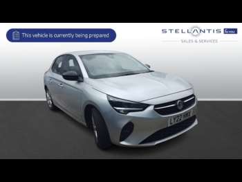 2022 - 1.2 Design Hatchback 5dr Petrol Manual Euro 6 (75 ps)