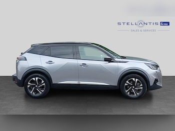 Used Peugeot 2008 2021 for sale - 78729350: Photo