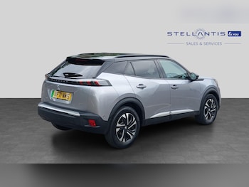 Used Peugeot 2008 2021 for sale - 78729350: Photo