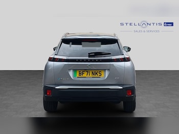 Used Peugeot 2008 2021 for sale - 78729350: Photo