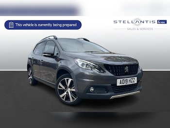 Used Peugeot 2008 2019 for sale - 76389573: Photo