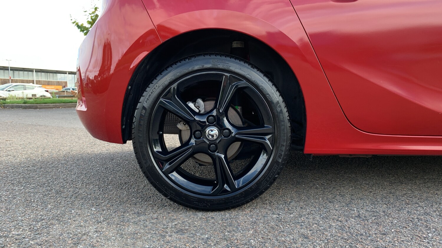 Used Vauxhall Corsa 2021 for sale - 76190374: Photo 16