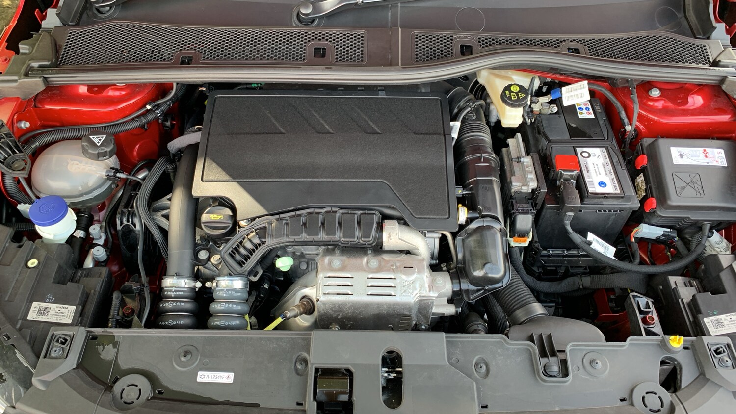 Used Vauxhall Corsa 2021 for sale - 76190374: Photo 18