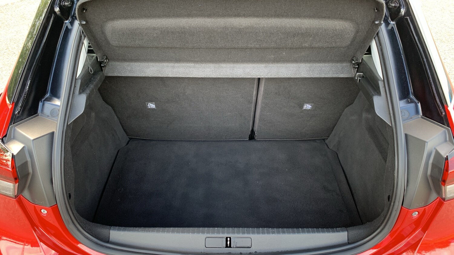 Used Vauxhall Corsa 2021 for sale - 76190374: Photo 19