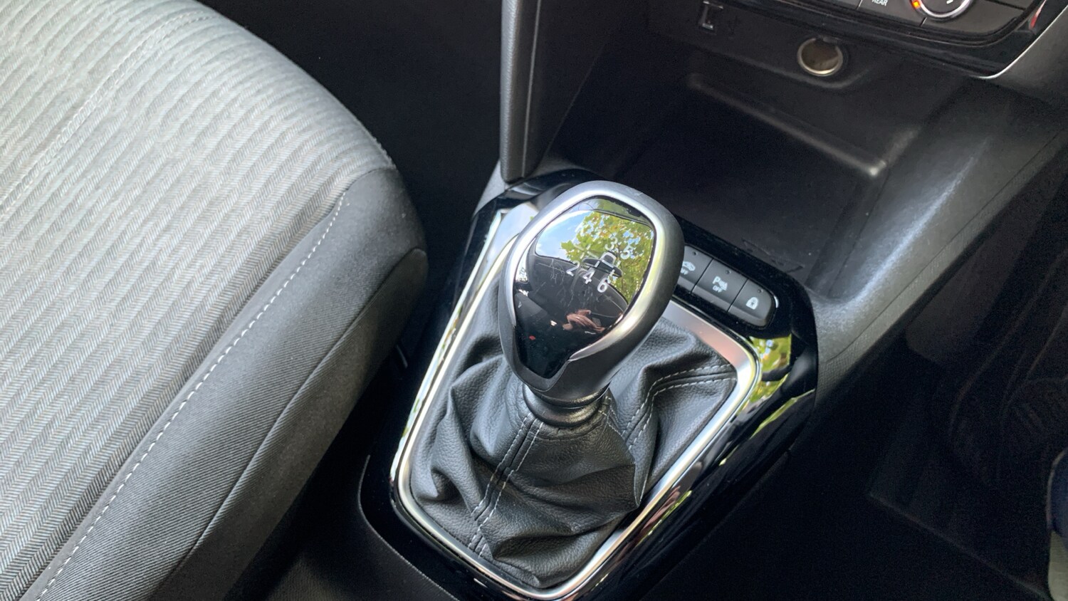 Used Vauxhall Corsa 2021 for sale - 76190374: Photo 20