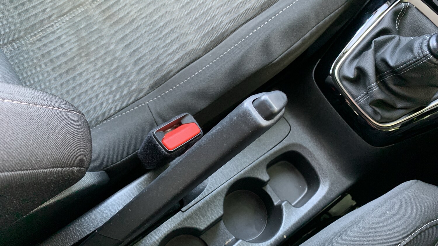 Used Vauxhall Corsa 2021 for sale - 76190374: Photo 21