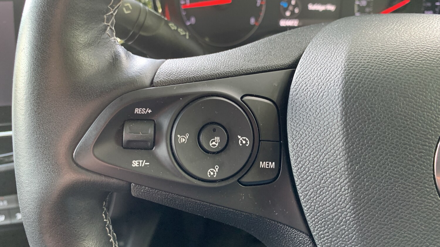 Used Vauxhall Corsa 2021 for sale - 76190374: Photo 23