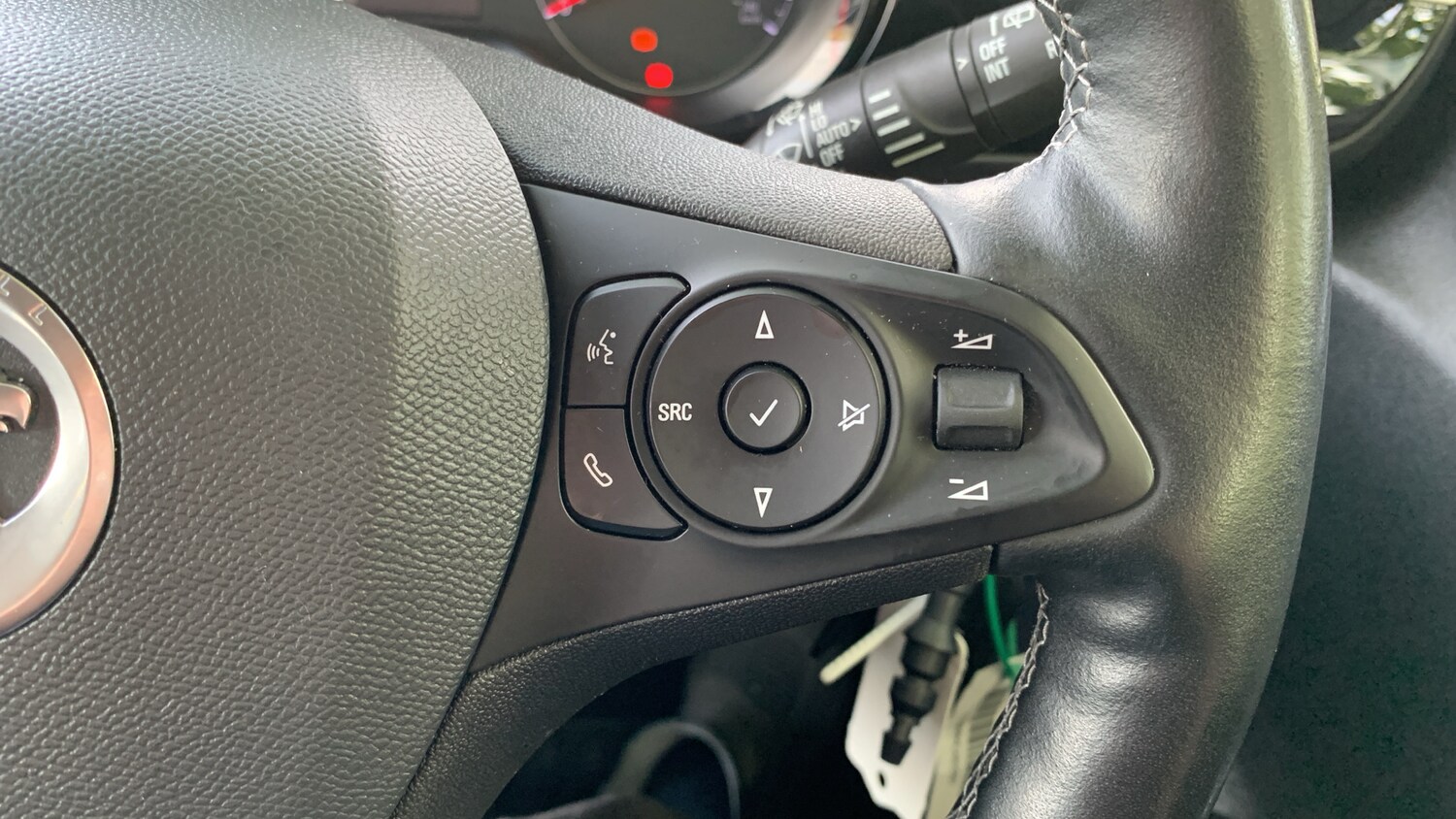 Used Vauxhall Corsa 2021 for sale - 76190374: Photo 24