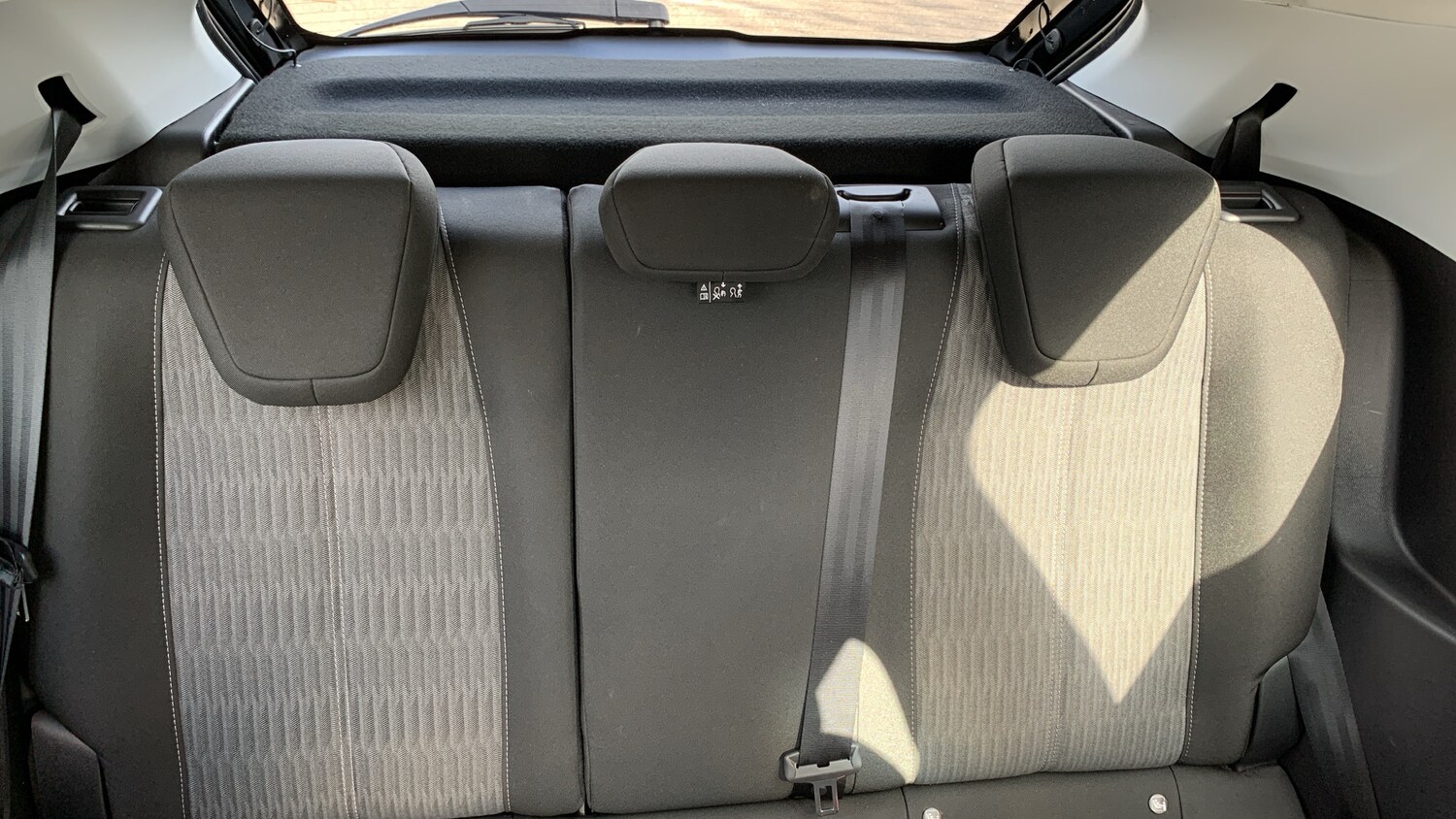 Used Vauxhall Corsa 2021 for sale - 76190374: Photo 25