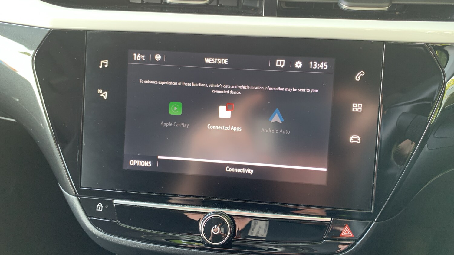 Used Vauxhall Corsa 2021 for sale - 76190374: Photo 28