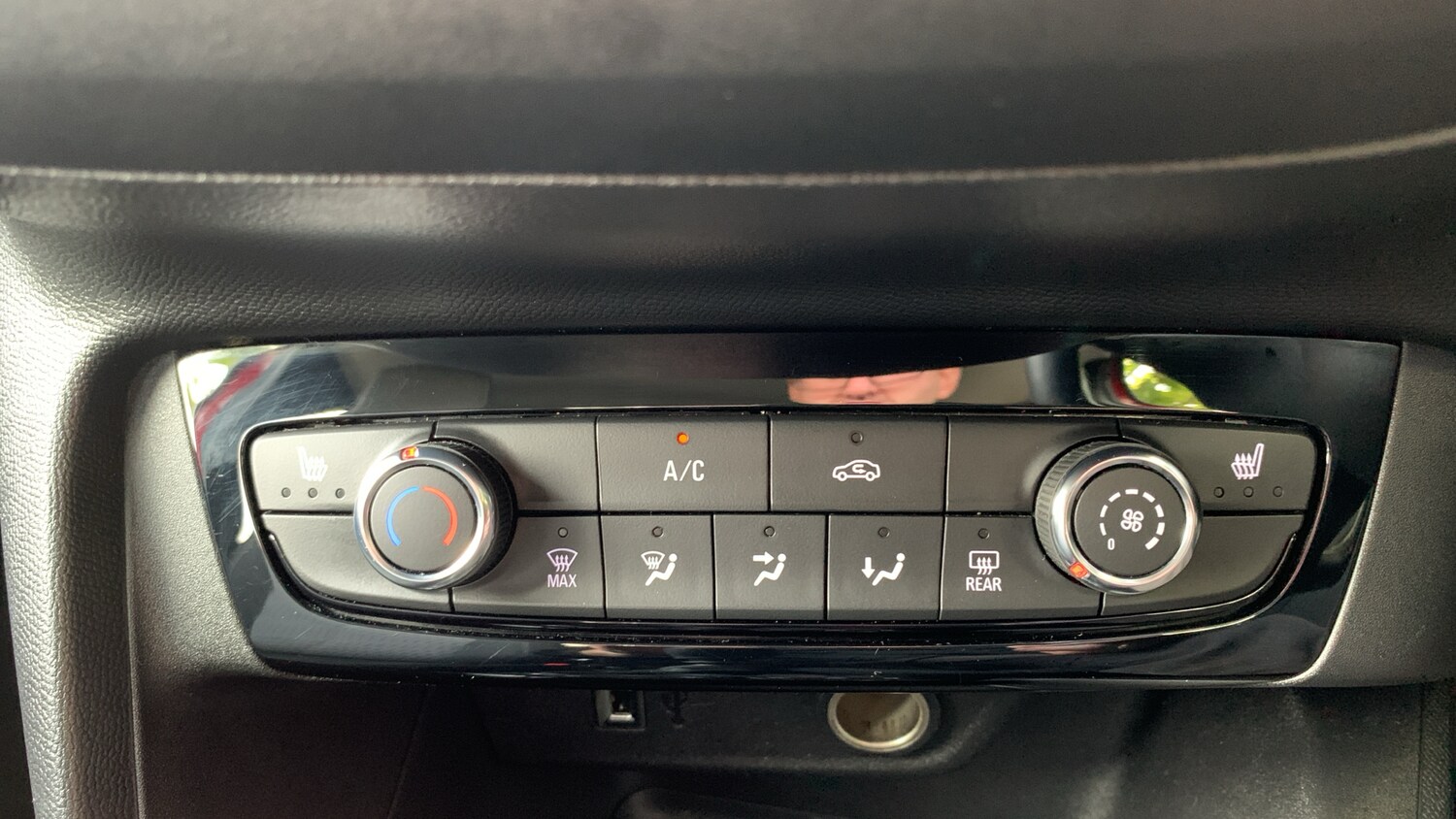 Used Vauxhall Corsa 2021 for sale - 76190374: Photo 30