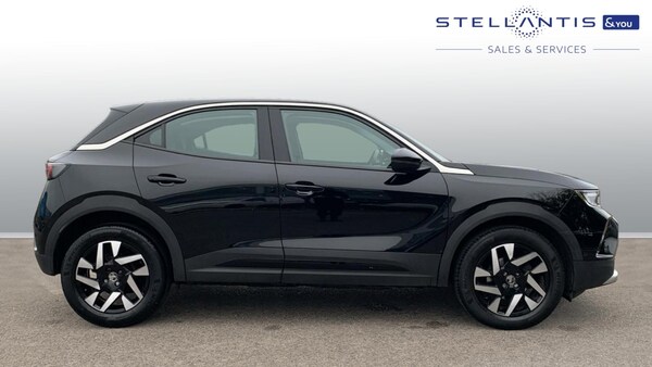 Used Vauxhall Mokka 2021 for sale - 76271380: Photo 2
