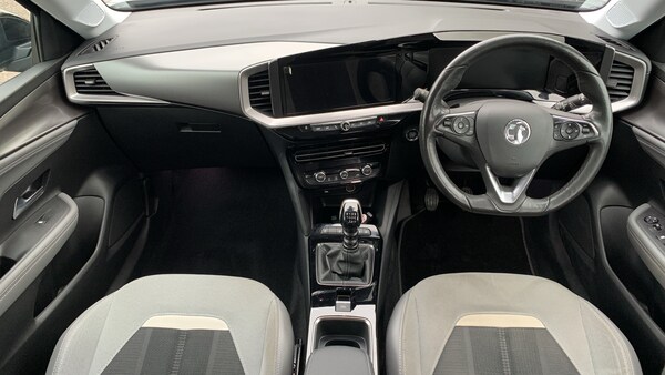Used Vauxhall Mokka 2021 for sale - 76271380: Photo 4