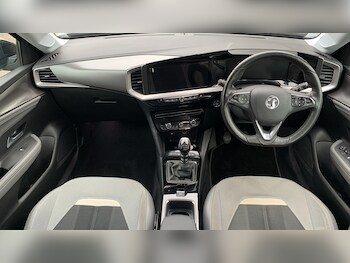 Used Vauxhall Mokka 2021 for sale - 76271380: Photo