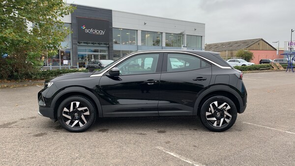 Used Vauxhall Mokka 2021 for sale - 76271380: Photo 6