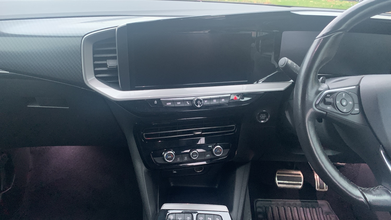 Used Vauxhall Mokka 2022 for sale - 76621447: Photo 11