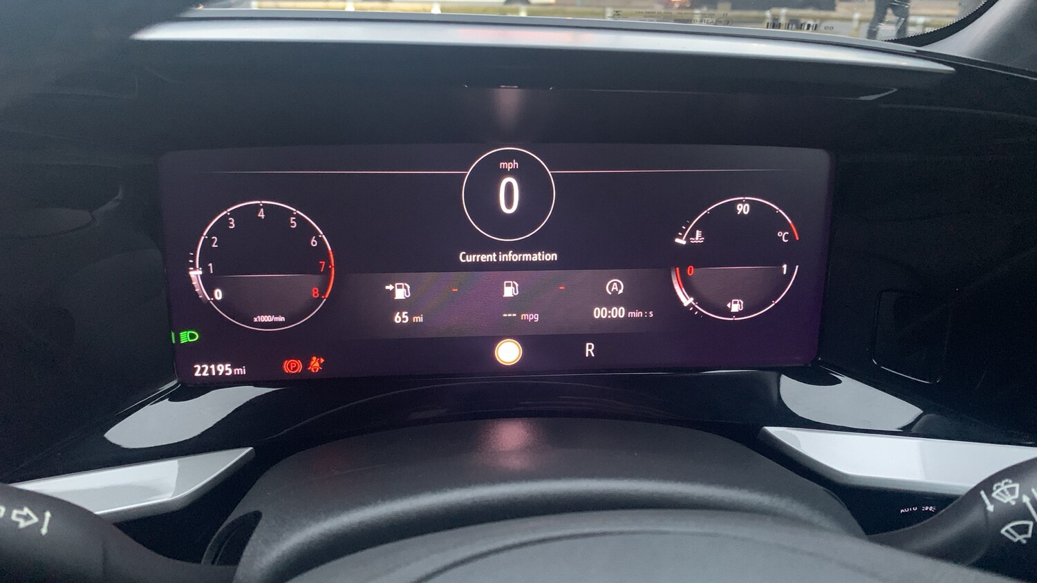 Used Vauxhall Mokka 2022 for sale - 76621447: Photo 14