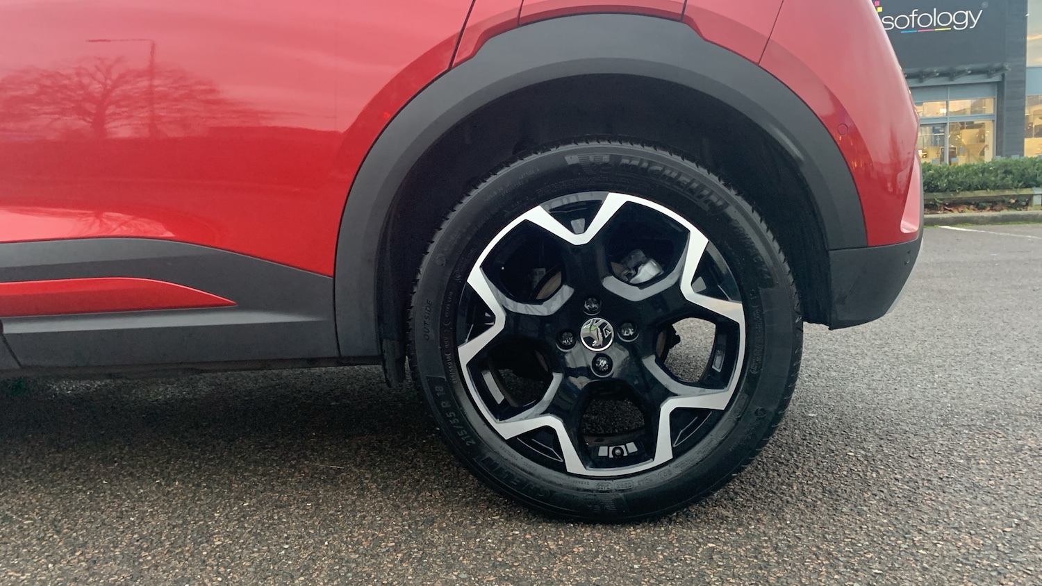 Used Vauxhall Mokka 2022 for sale - 76621447: Photo 16