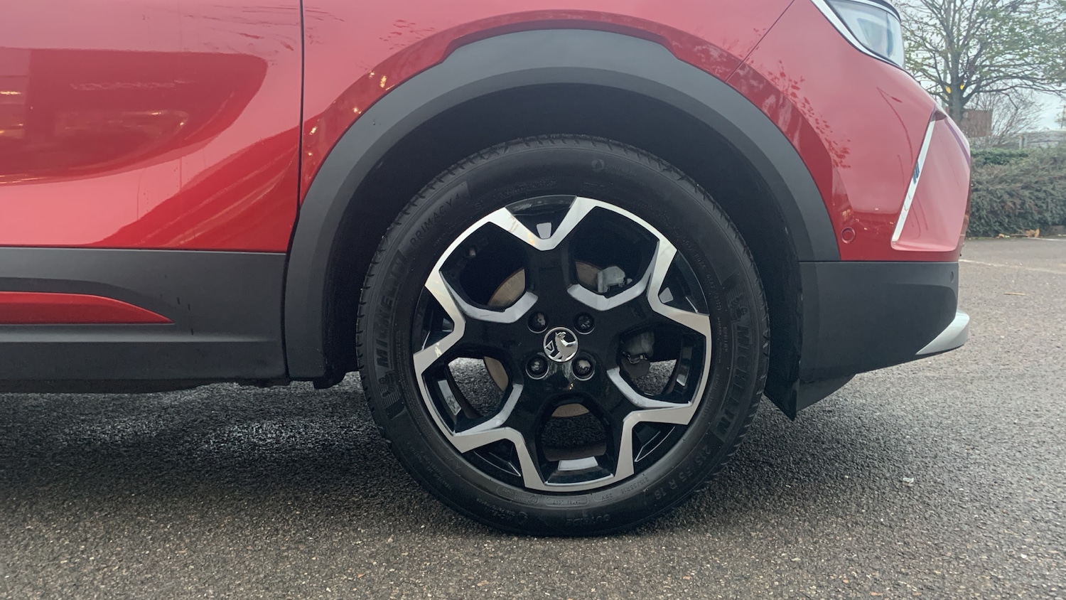 Used Vauxhall Mokka 2022 for sale - 76621447: Photo 18