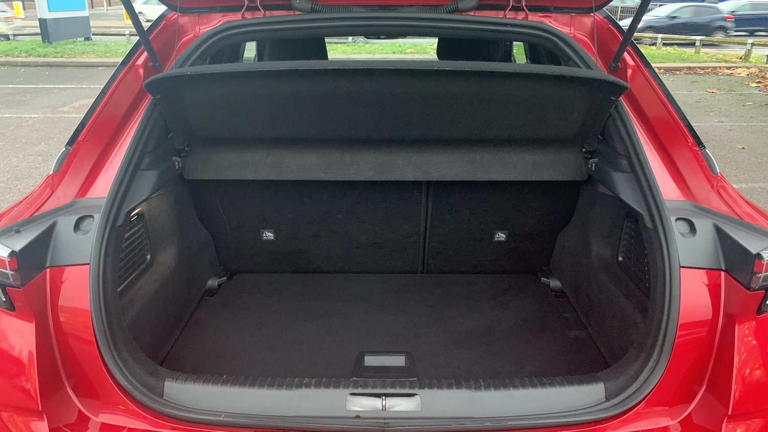 Used Vauxhall Mokka 2022 for sale - 76621447: Photo 20