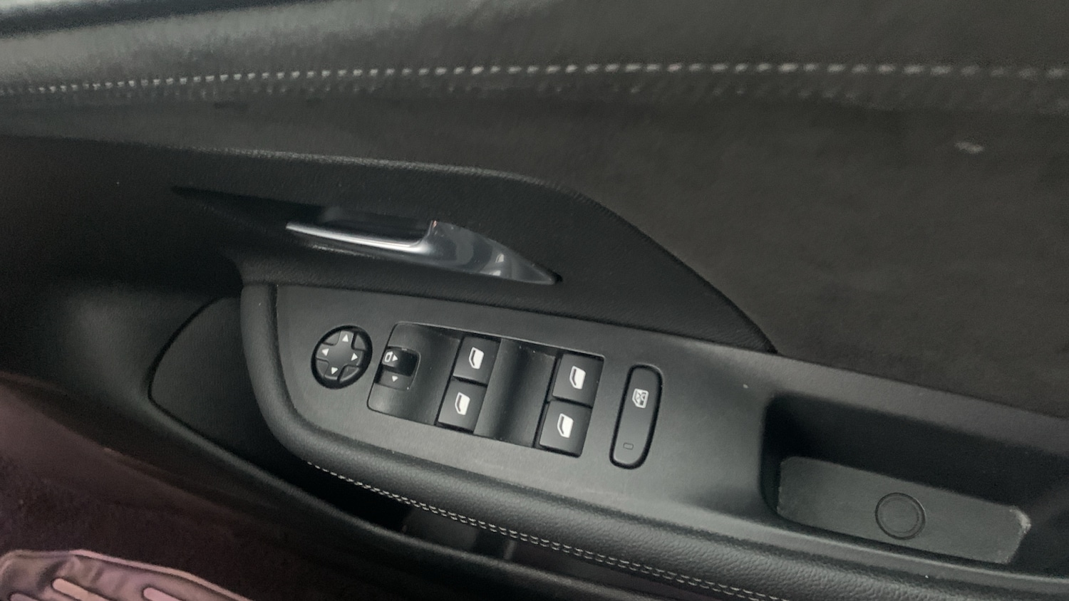 Used Vauxhall Mokka 2022 for sale - 76621447: Photo 23