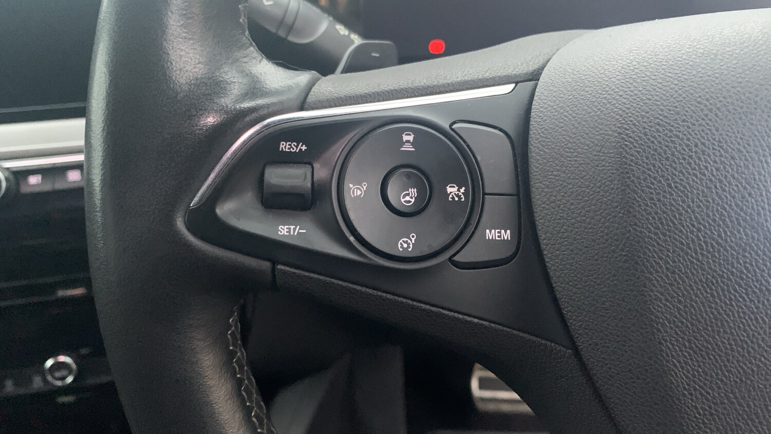 Used Vauxhall Mokka 2022 for sale - 76621447: Photo 24