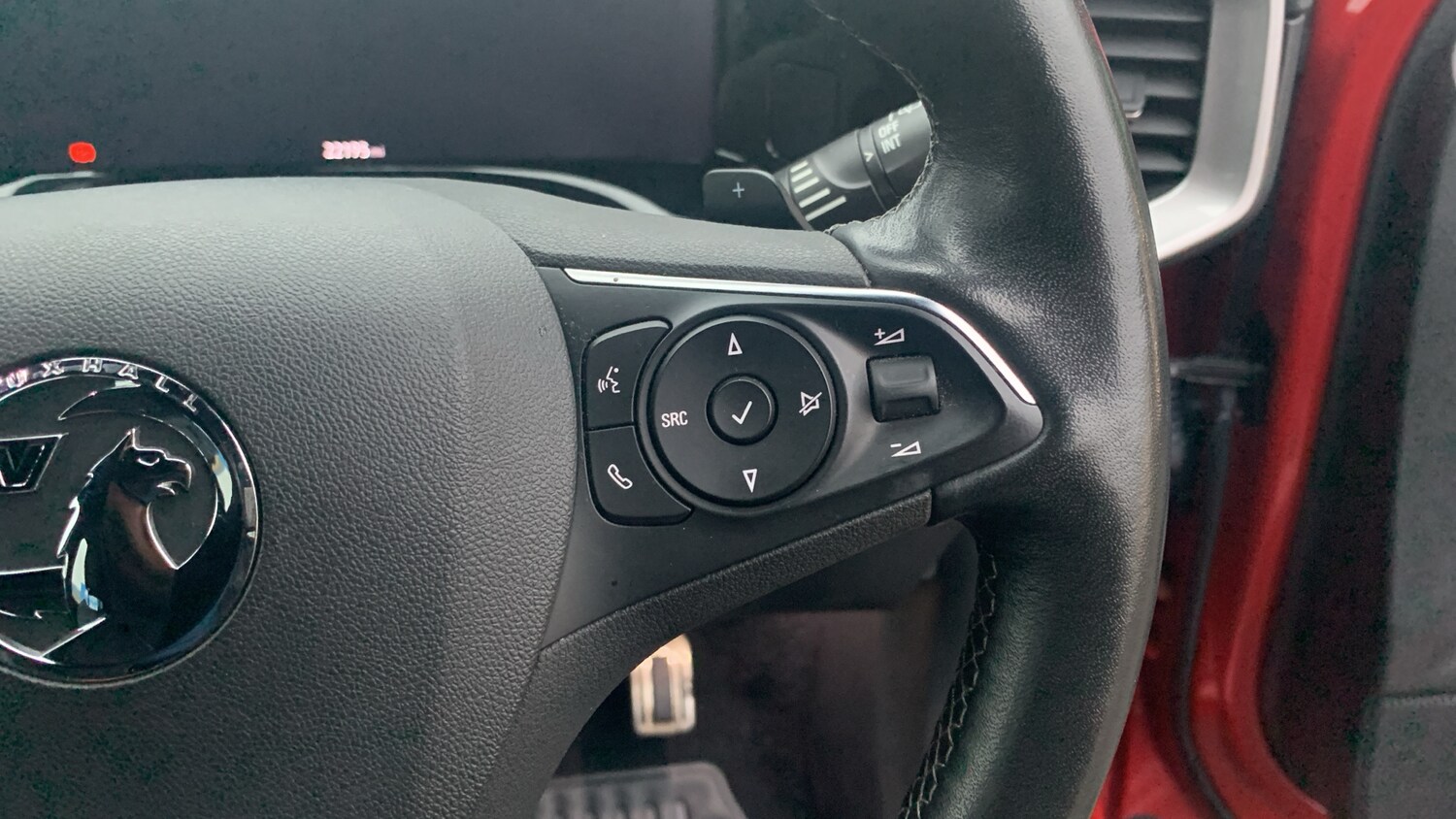 Used Vauxhall Mokka 2022 for sale - 76621447: Photo 25