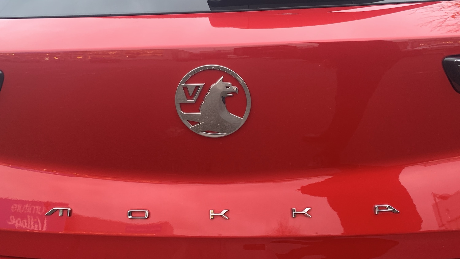 Used Vauxhall Mokka 2022 for sale - 76621447: Photo 27