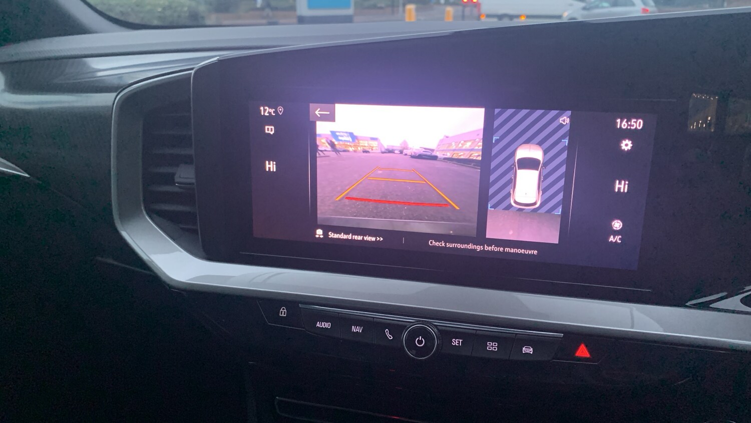 Used Vauxhall Mokka 2022 for sale - 76621447: Photo 28