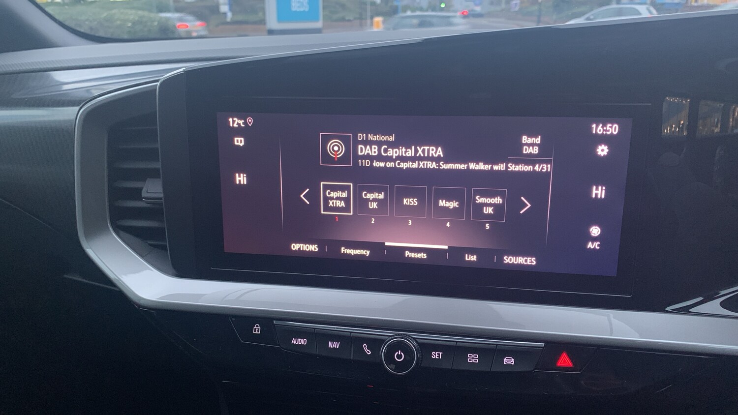 Used Vauxhall Mokka 2022 for sale - 76621447: Photo 29