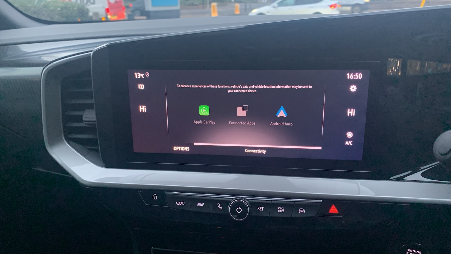 Used Vauxhall Mokka 2022 for sale - 76621447: Photo 30