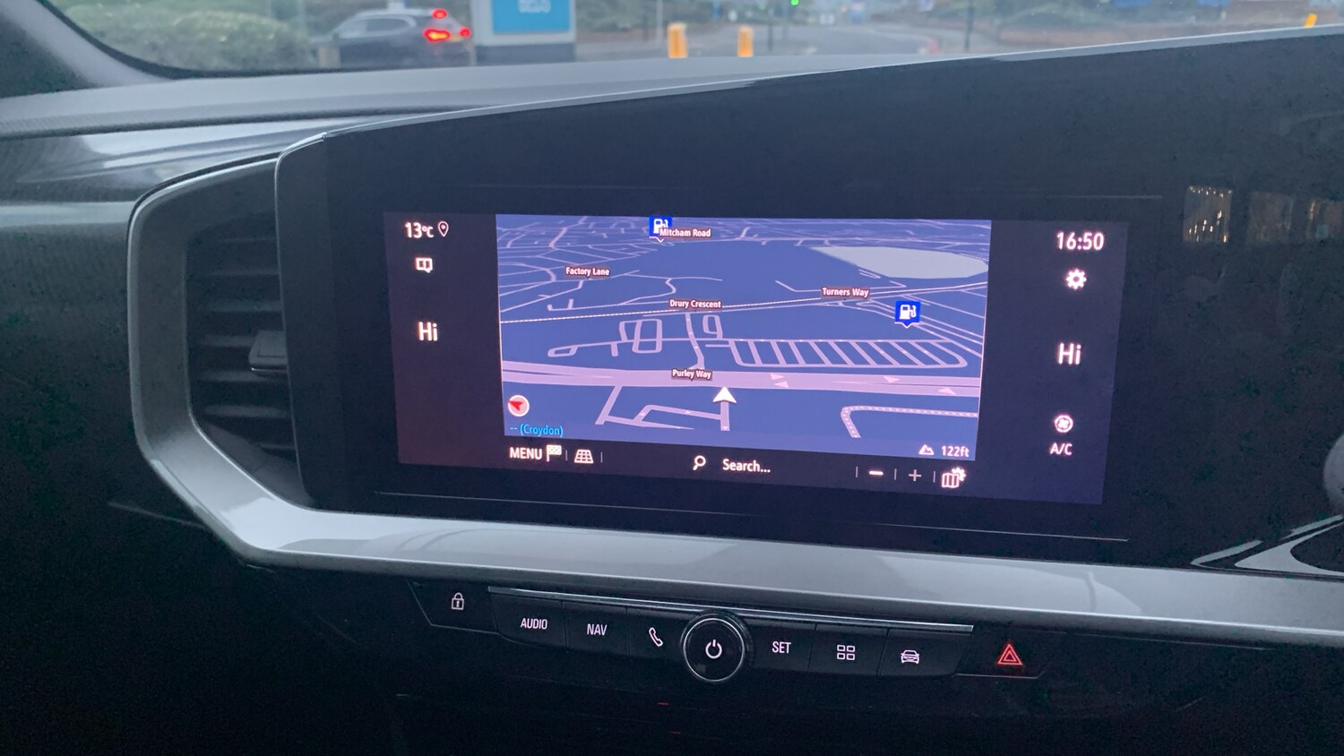 Used Vauxhall Mokka 2022 for sale - 76621447: Photo 31