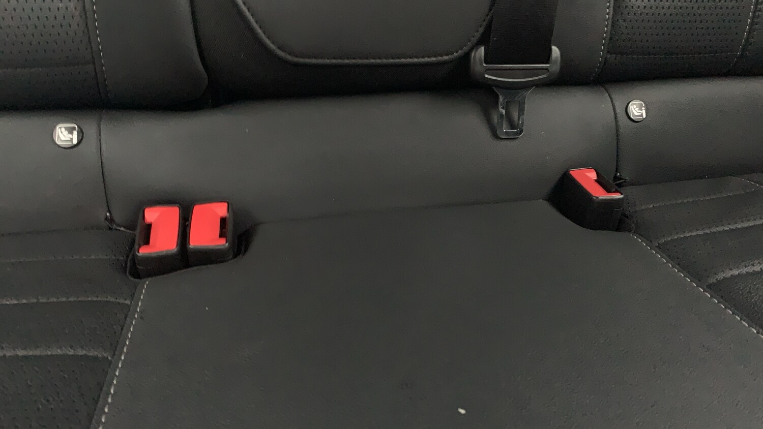 Used Vauxhall Mokka 2022 for sale - 76621447: Photo 34