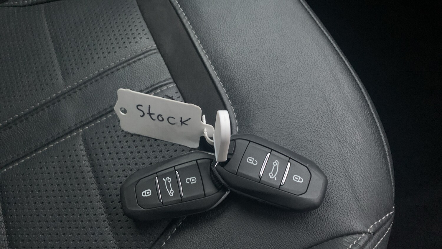 Used Vauxhall Mokka 2022 for sale - 76621447: Photo 39