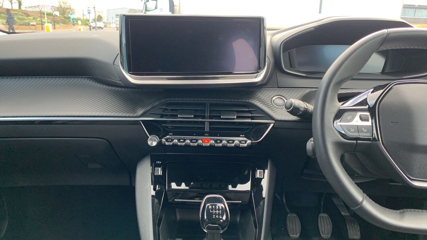 Used Peugeot 208 2024 for sale - 77840588: Photo 10