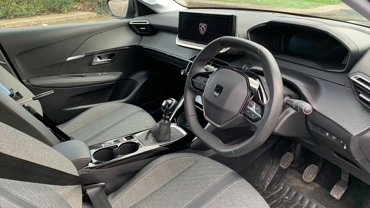 Used Peugeot 208 2024 for sale - 77840588: Photo 11