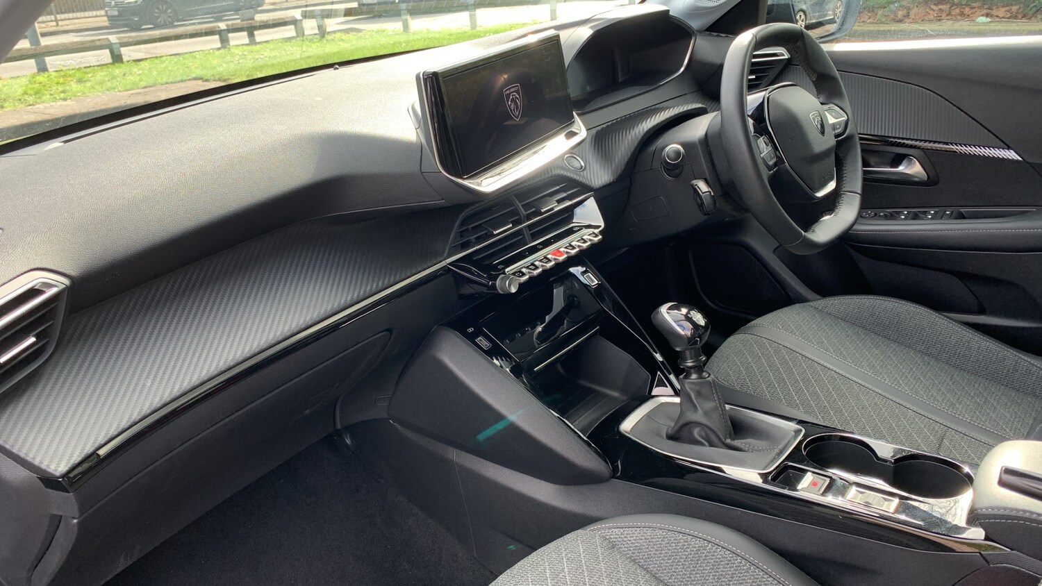 Used Peugeot 208 2024 for sale - 77840588: Photo 12