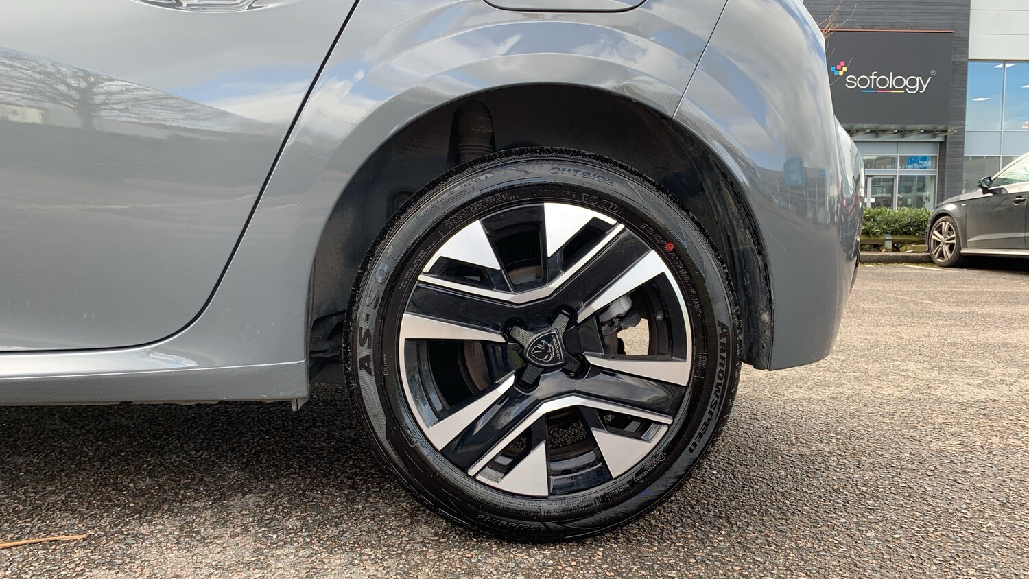 Used Peugeot 208 2024 for sale - 77840588: Photo 15