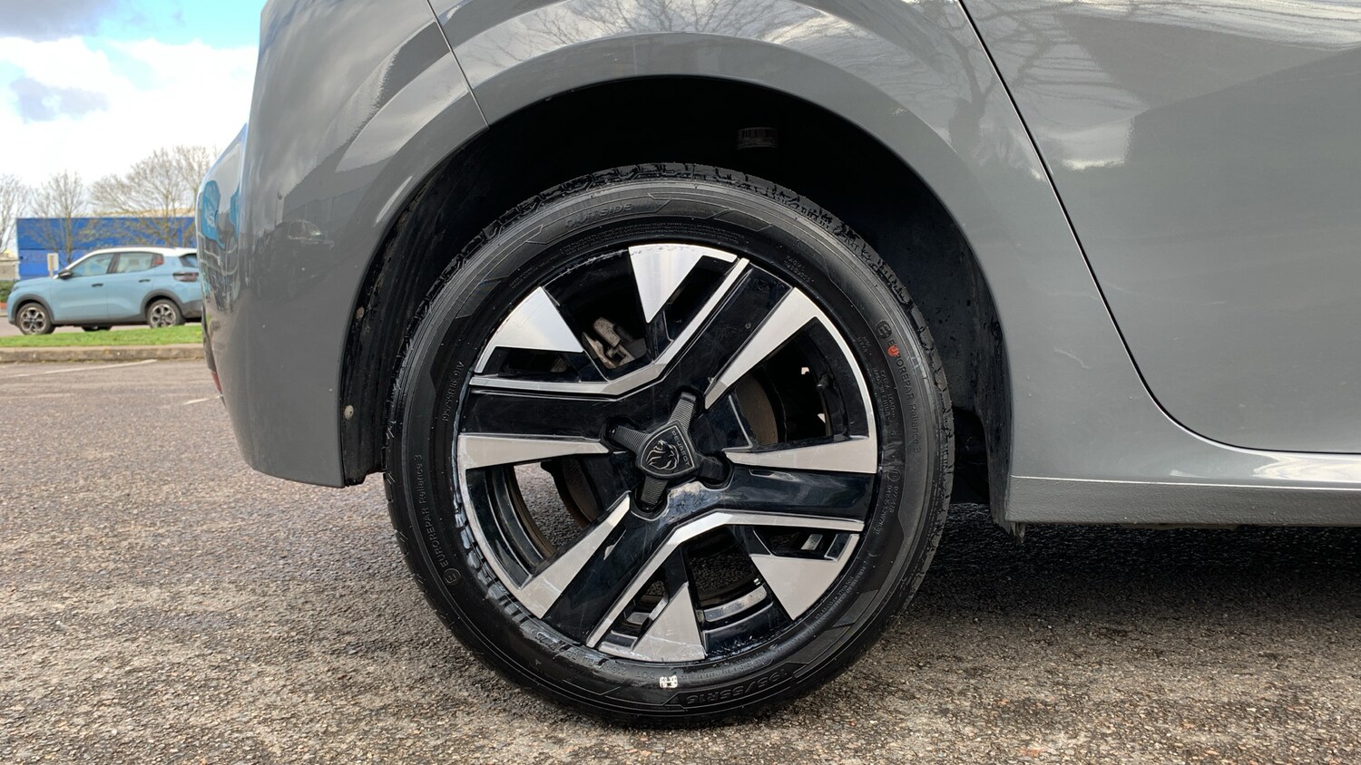 Used Peugeot 208 2024 for sale - 77840588: Photo 16