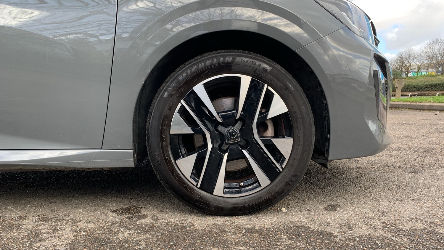 Used Peugeot 208 2024 for sale - 77840588: Photo 17