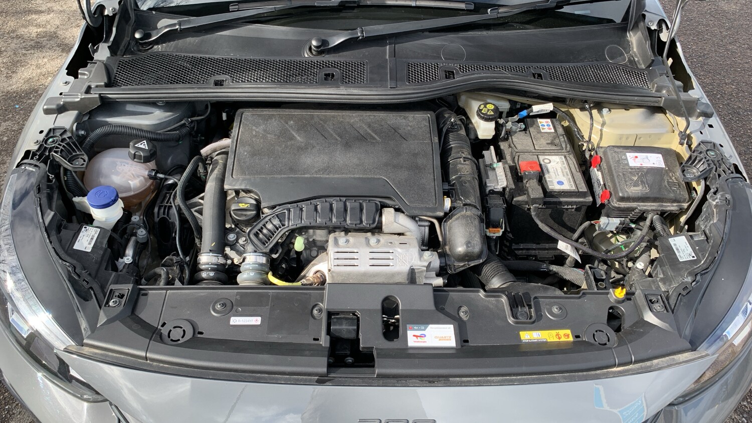 Used Peugeot 208 2024 for sale - 77840588: Photo 18