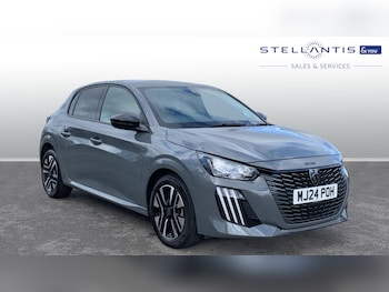 Peugeot 208 feature image