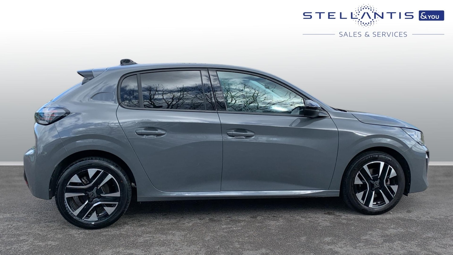 Used Peugeot 208 2024 for sale - 77840588: Photo 2