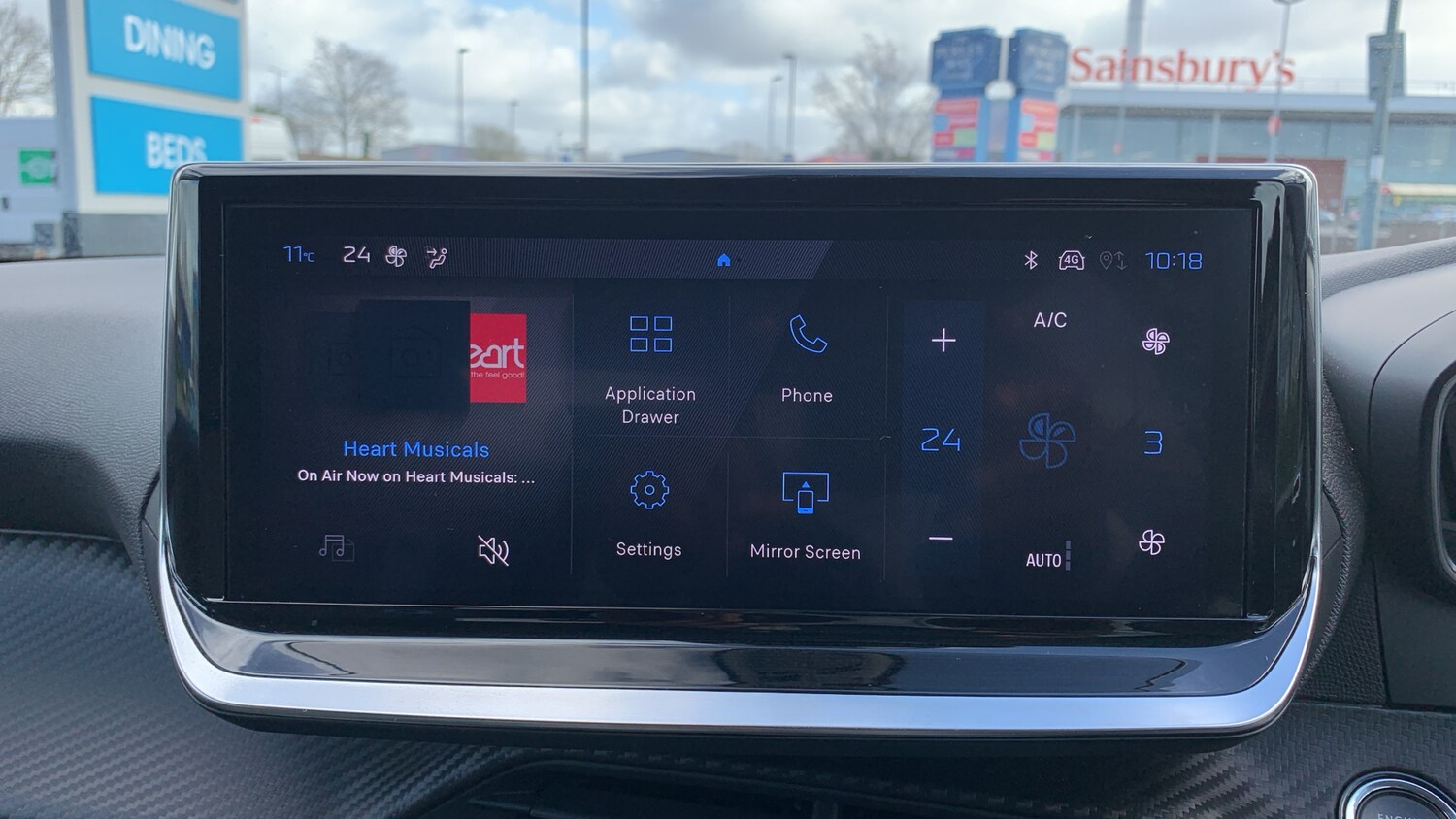 Used Peugeot 208 2024 for sale - 77840588: Photo 28