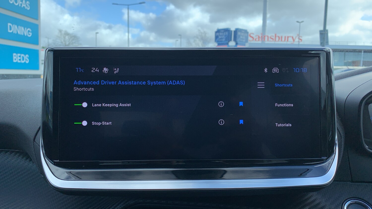 Used Peugeot 208 2024 for sale - 77840588: Photo 29