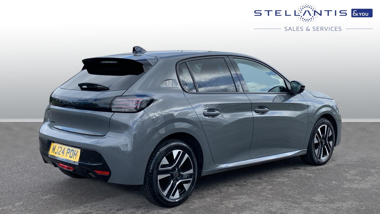 Used Peugeot 208 2024 for sale - 77840588: Photo 3