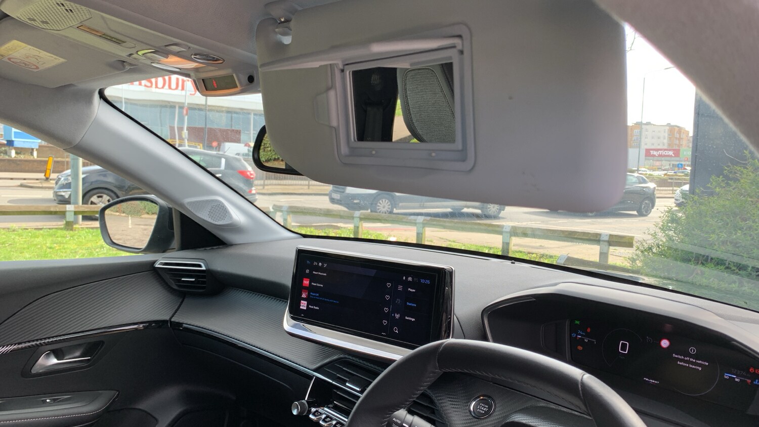 Used Peugeot 208 2024 for sale - 77840588: Photo 35